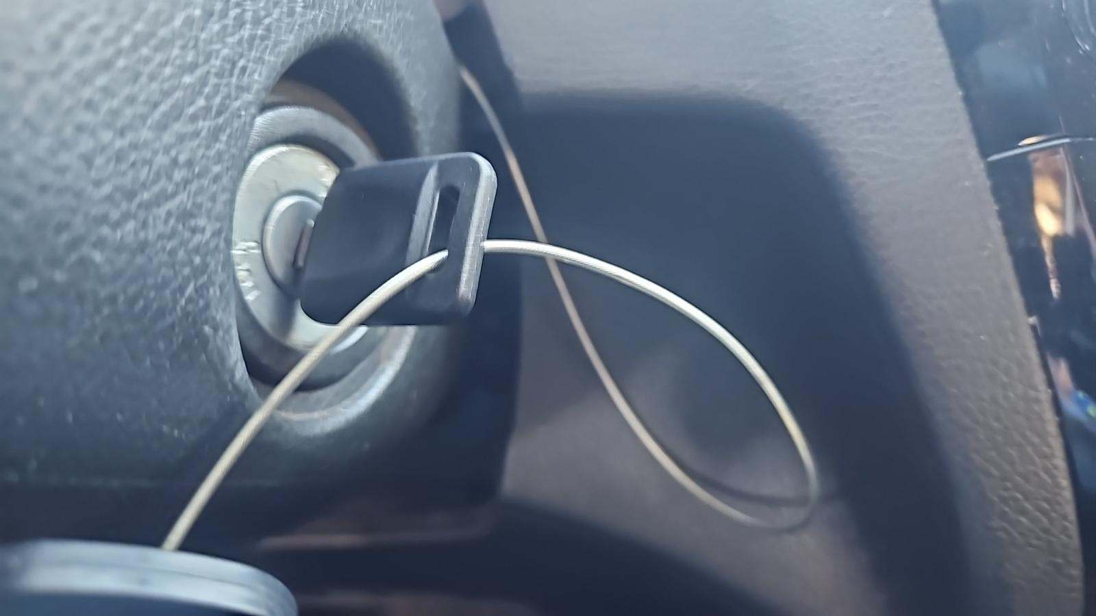 2021 Nissan Rogue Sport S FWD