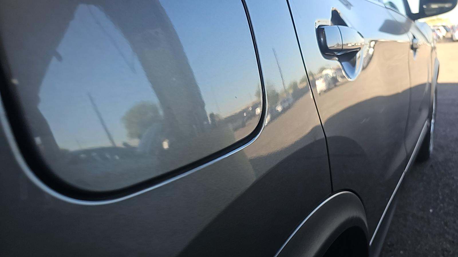 2021 Nissan Rogue Sport S FWD