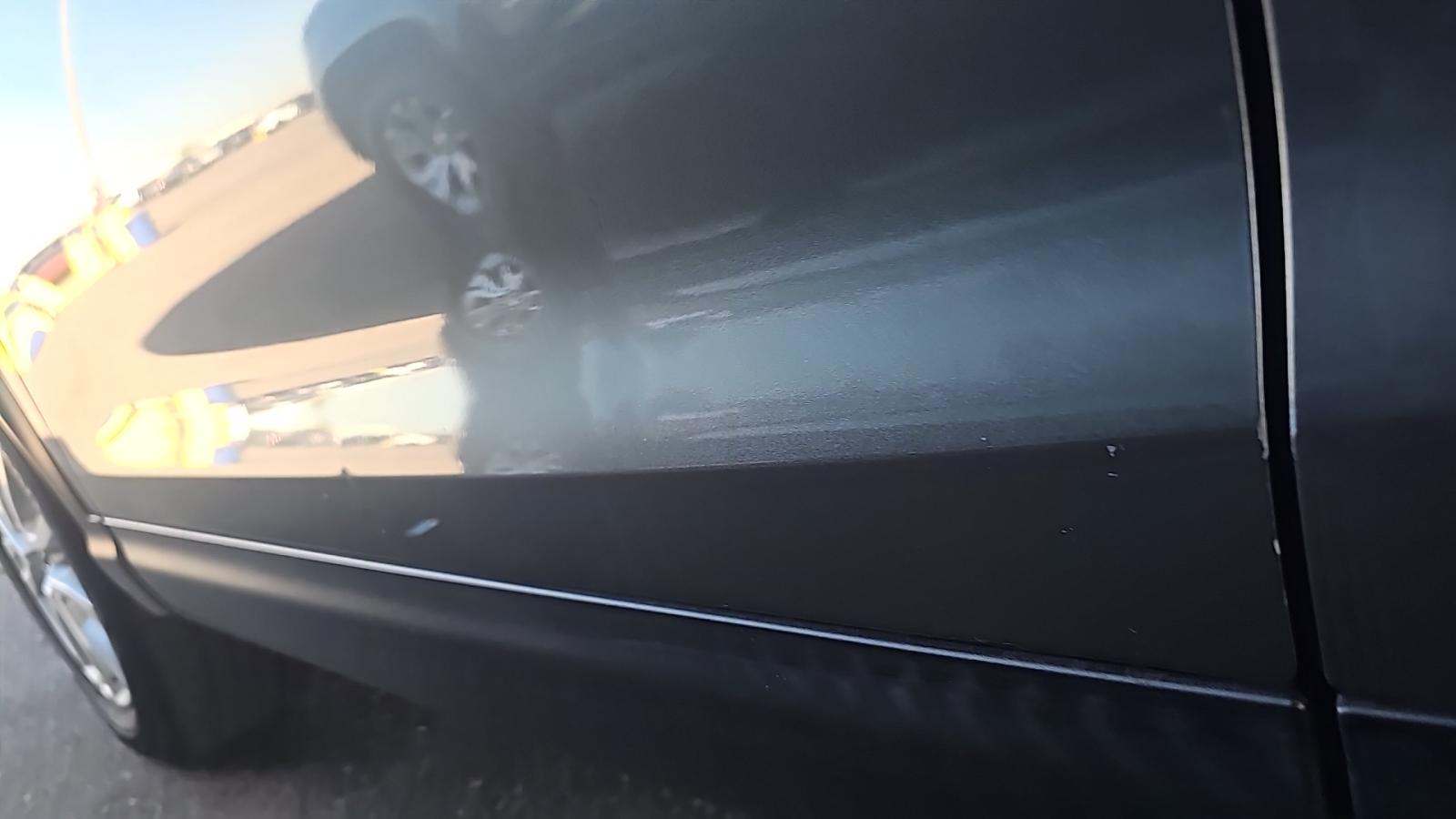 2021 Nissan Rogue Sport S FWD