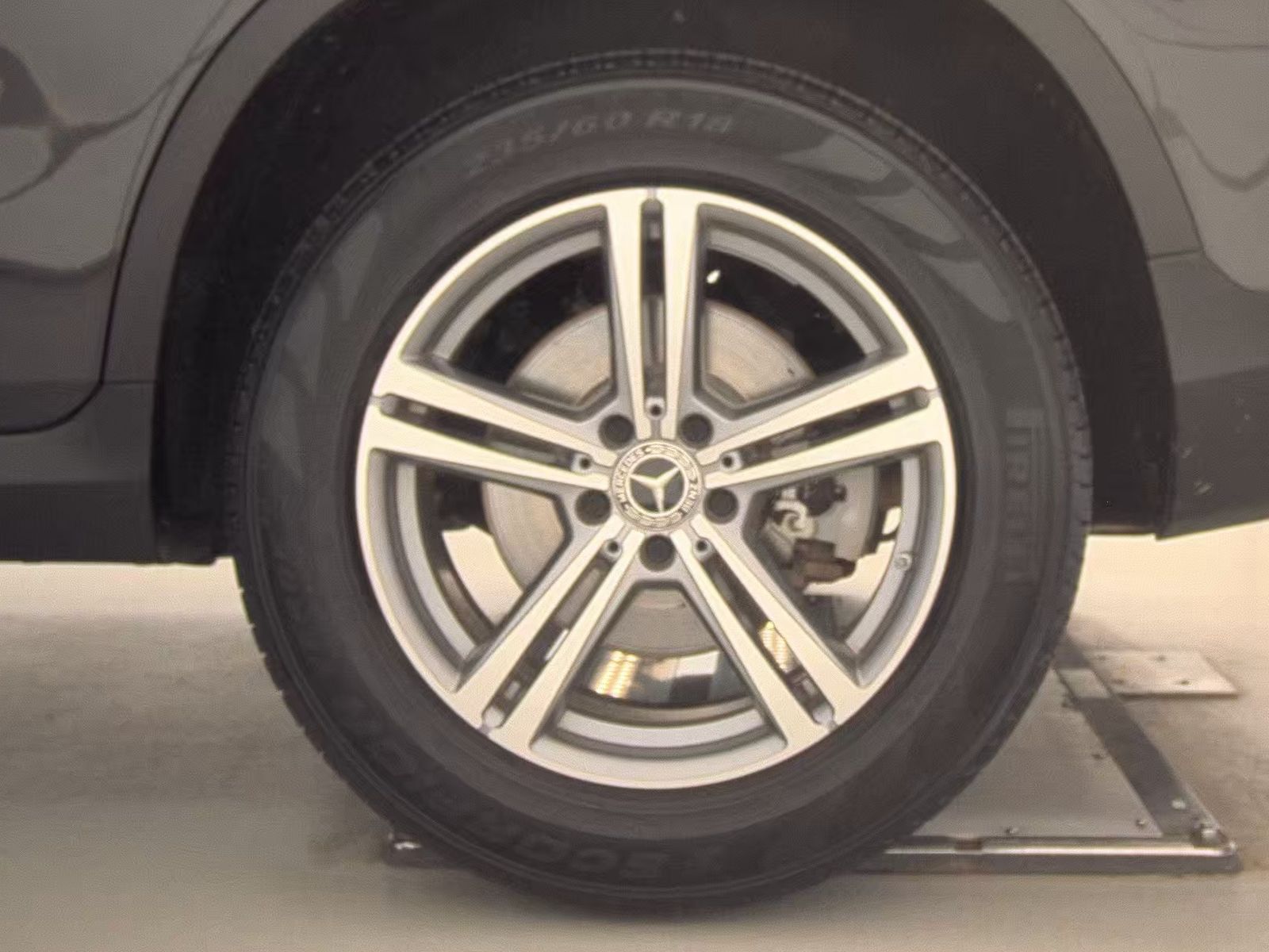 2022 Mercedes-Benz GLC GLC 300 AWD