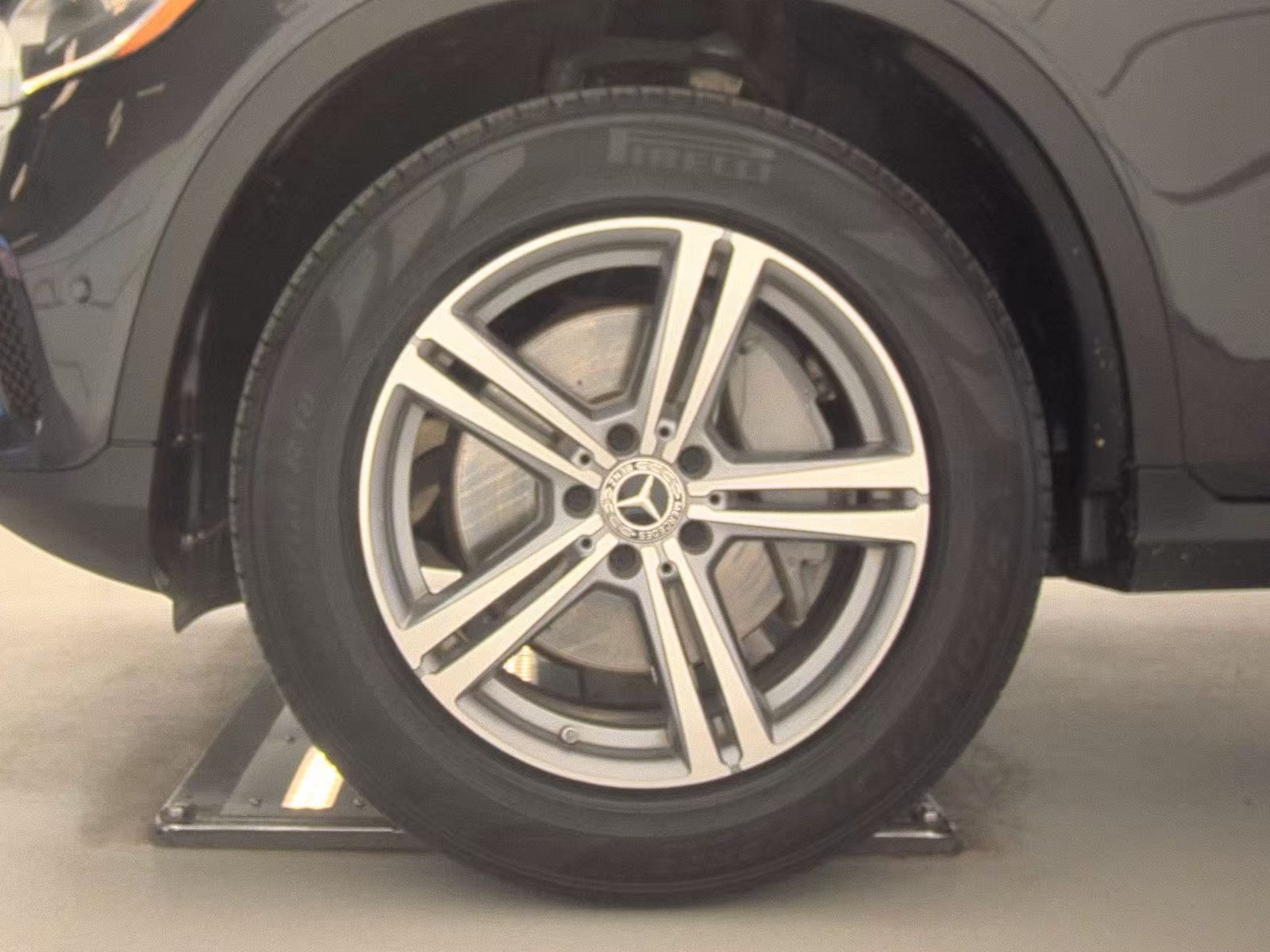 2022 Mercedes-Benz GLC GLC 300 AWD