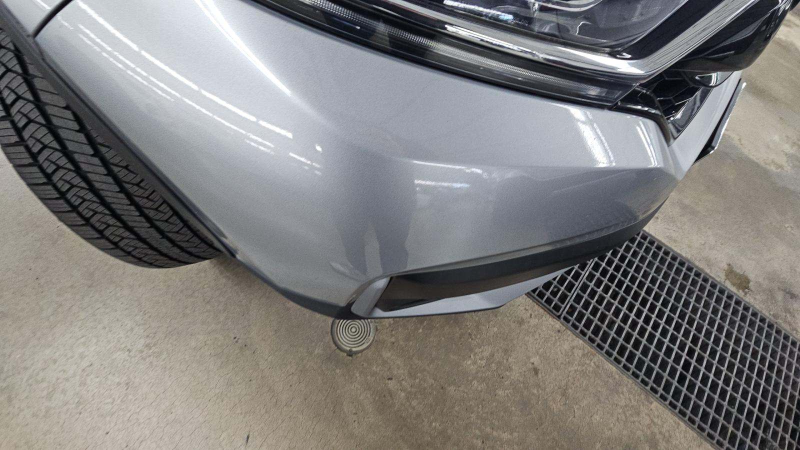 2022 Honda CR-V EX-L AWD