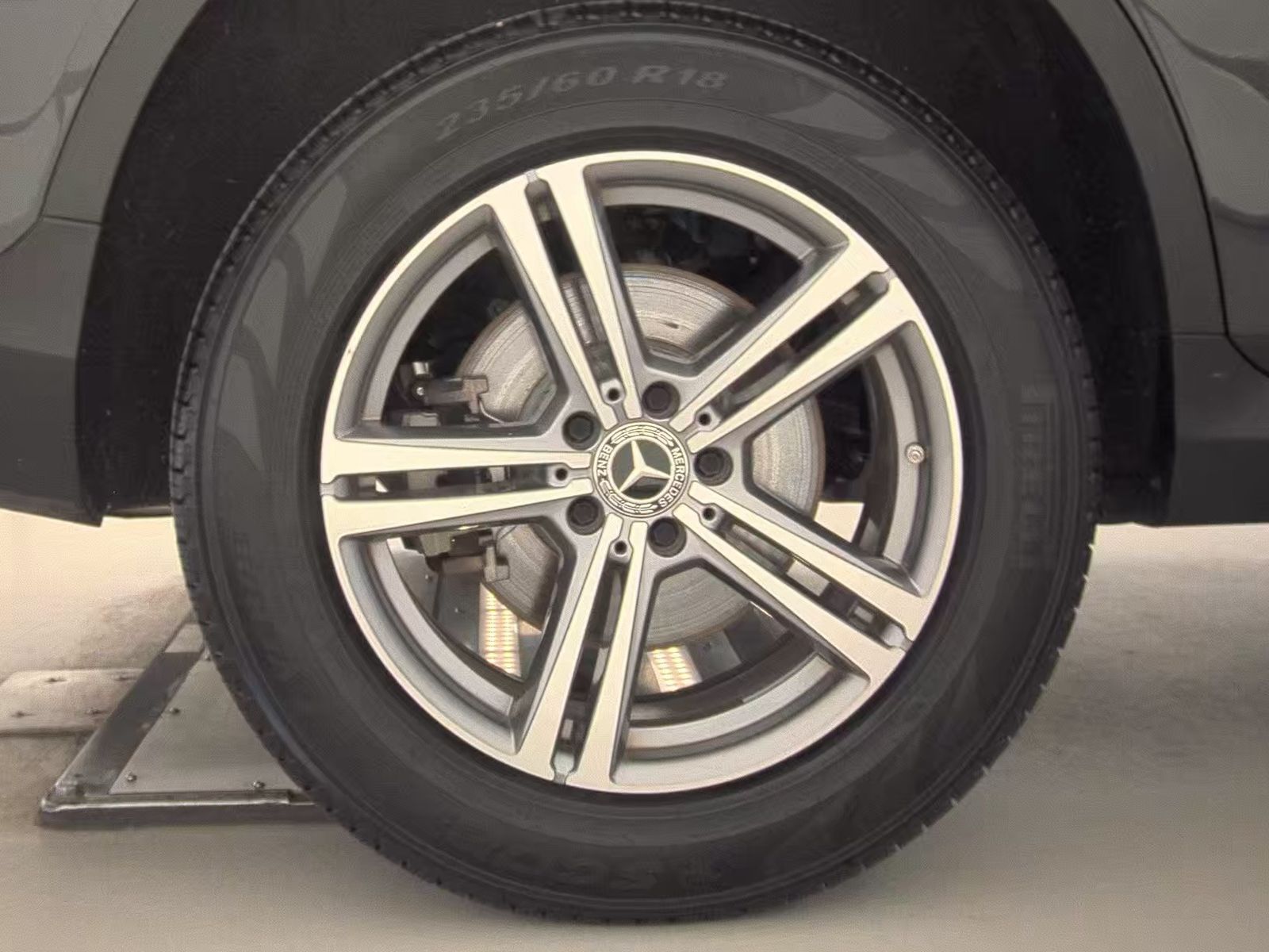 2022 Mercedes-Benz GLC GLC 300 AWD