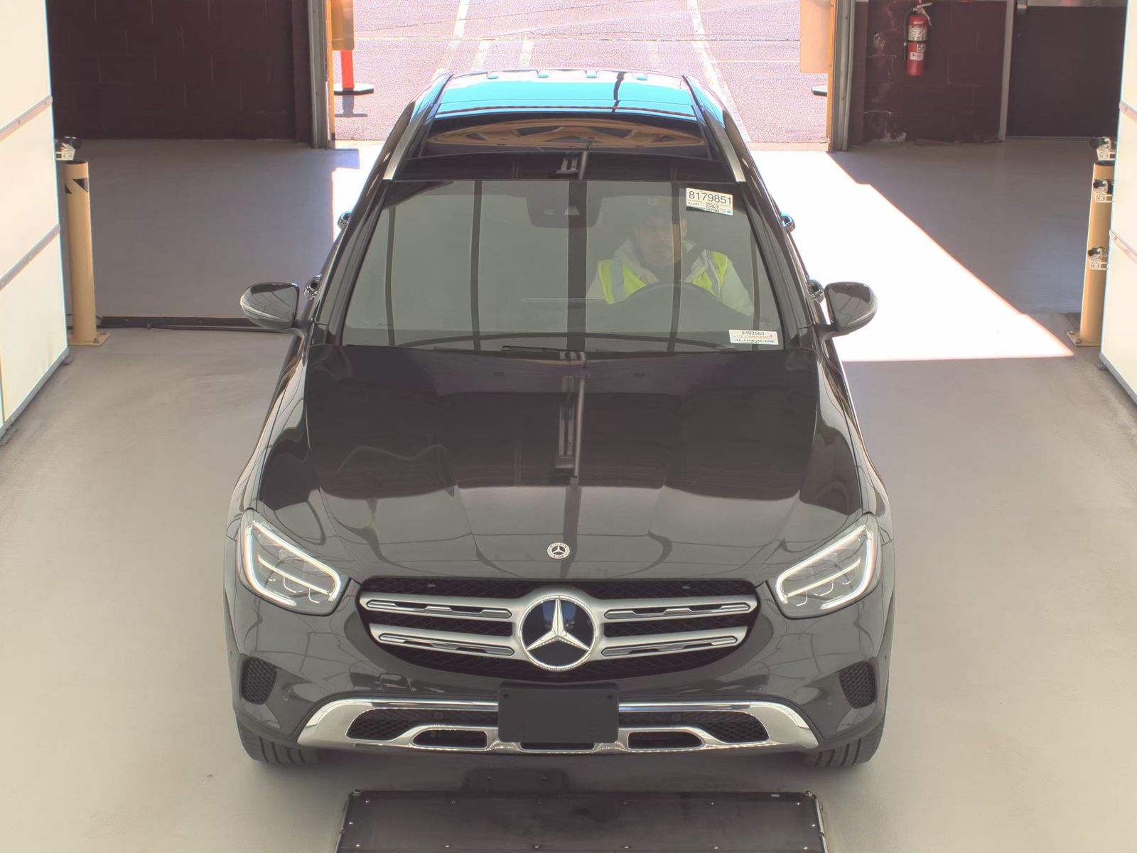 2022 Mercedes-Benz GLC GLC 300 AWD