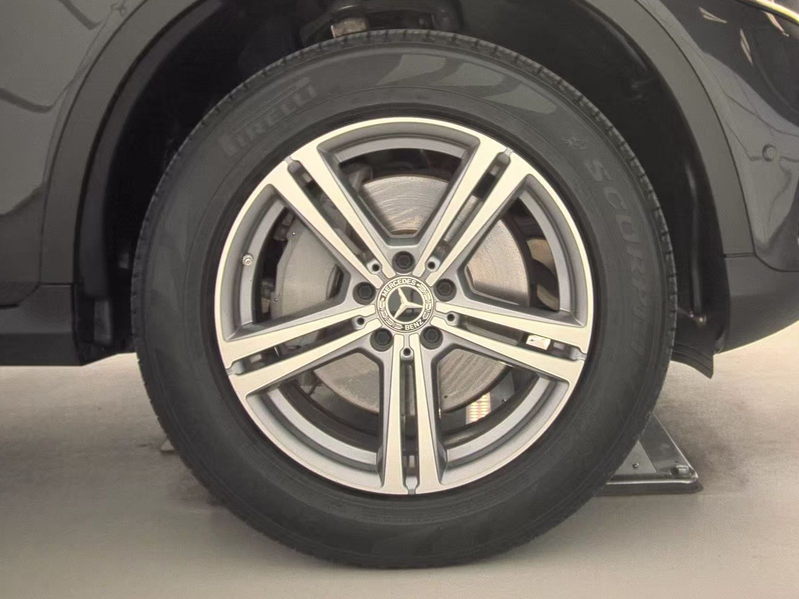 2022 Mercedes-Benz GLC GLC 300 AWD