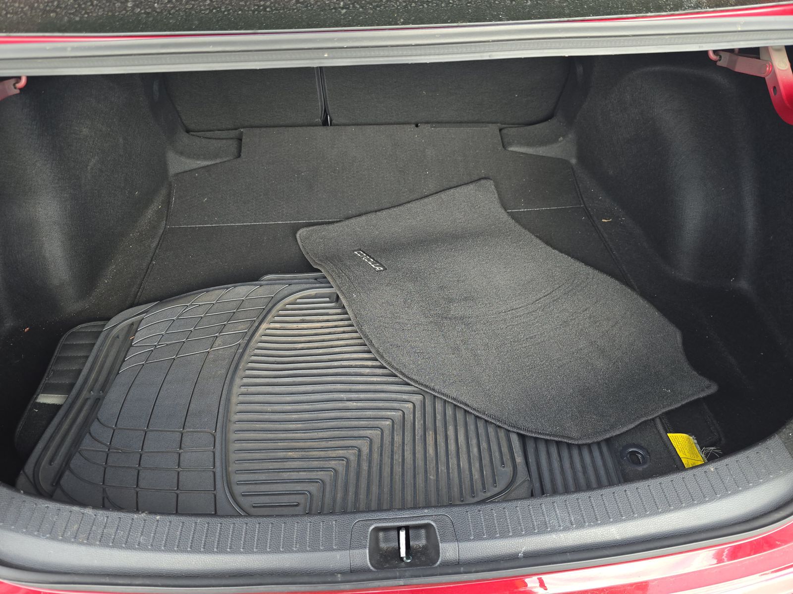 2023 Toyota Corolla Hybrid SE FWD