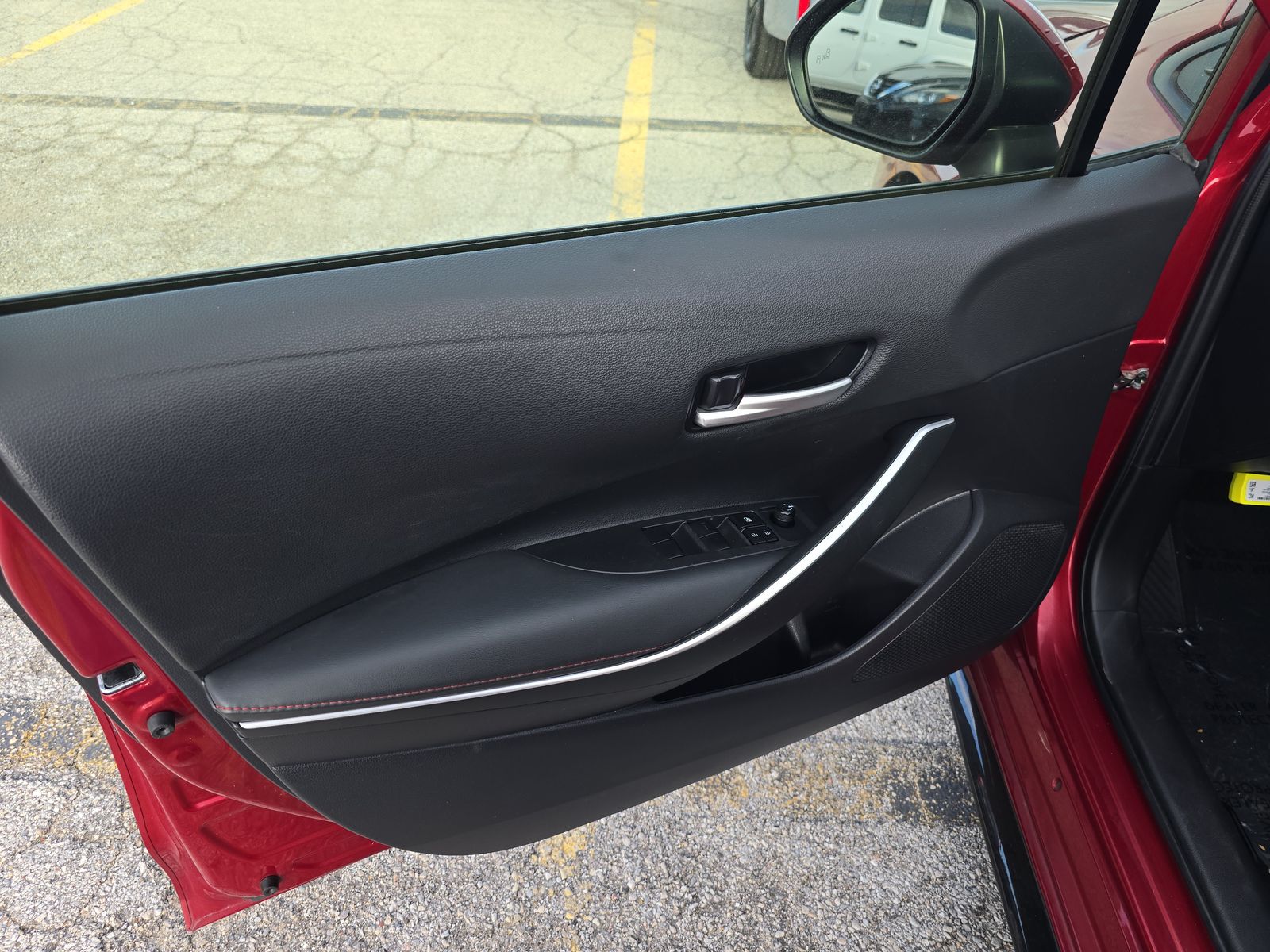 2023 Toyota Corolla Hybrid SE FWD