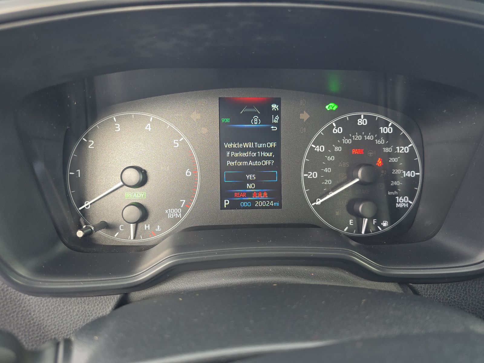 2023 Toyota Corolla Hybrid SE FWD