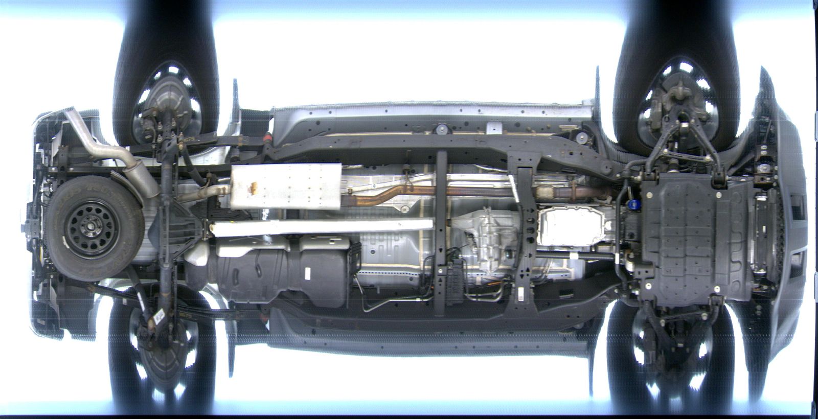 2023 Chevrolet Silverado 1500 LT AWD