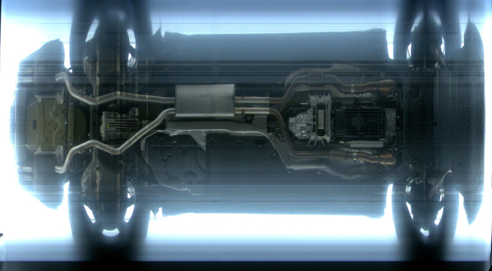 2023 Ford Explorer ST AWD