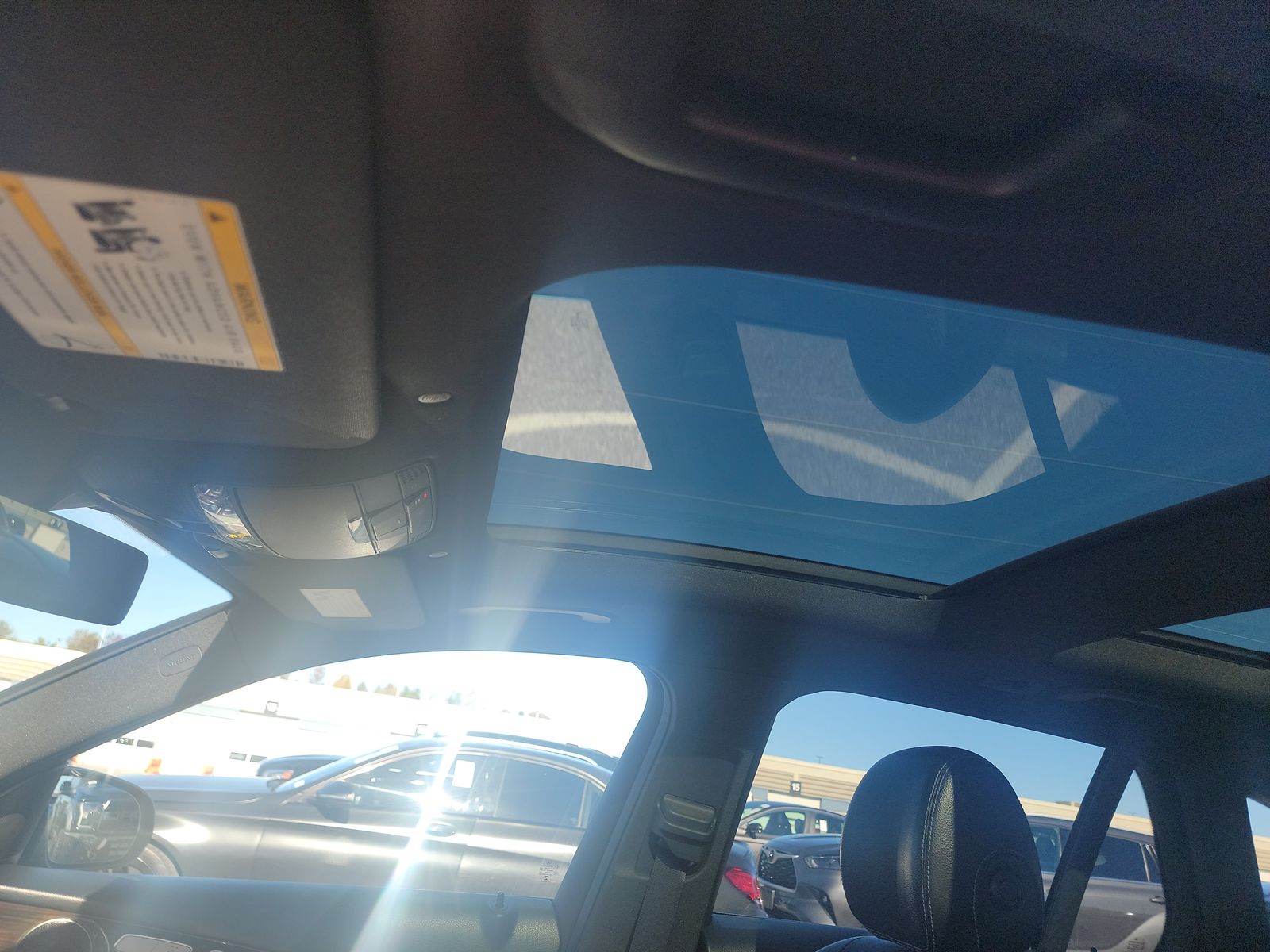 2022 Mercedes-Benz GLC GLC 300 AWD