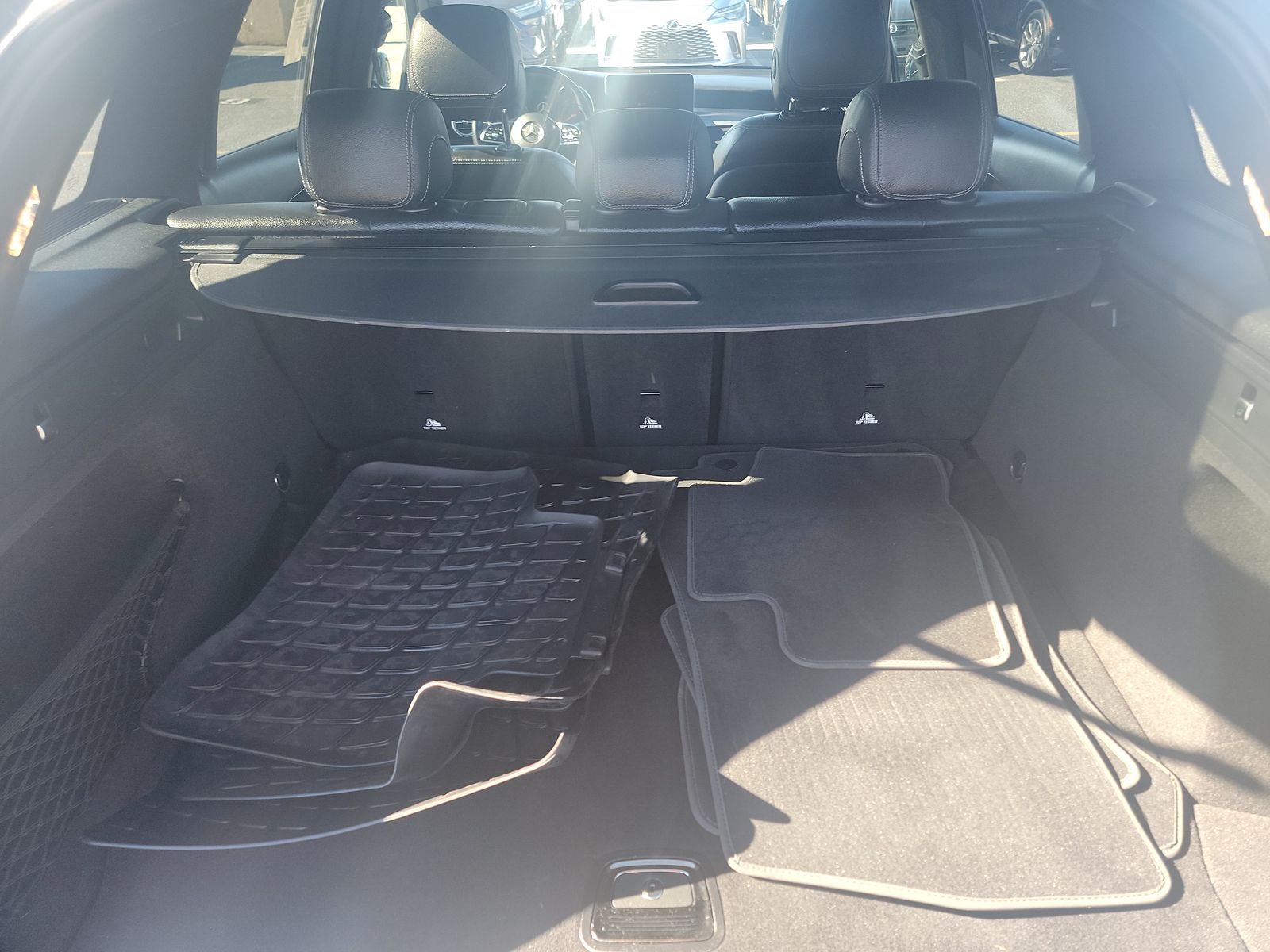 2022 Mercedes-Benz GLC GLC 300 AWD