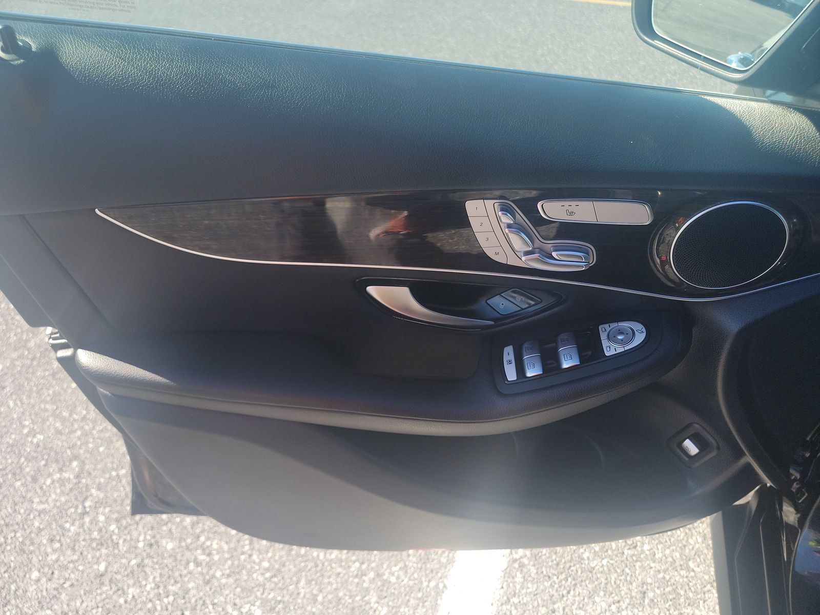 2022 Mercedes-Benz GLC GLC 300 AWD