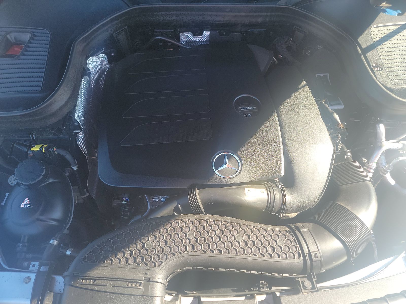 2022 Mercedes-Benz GLC GLC 300 AWD