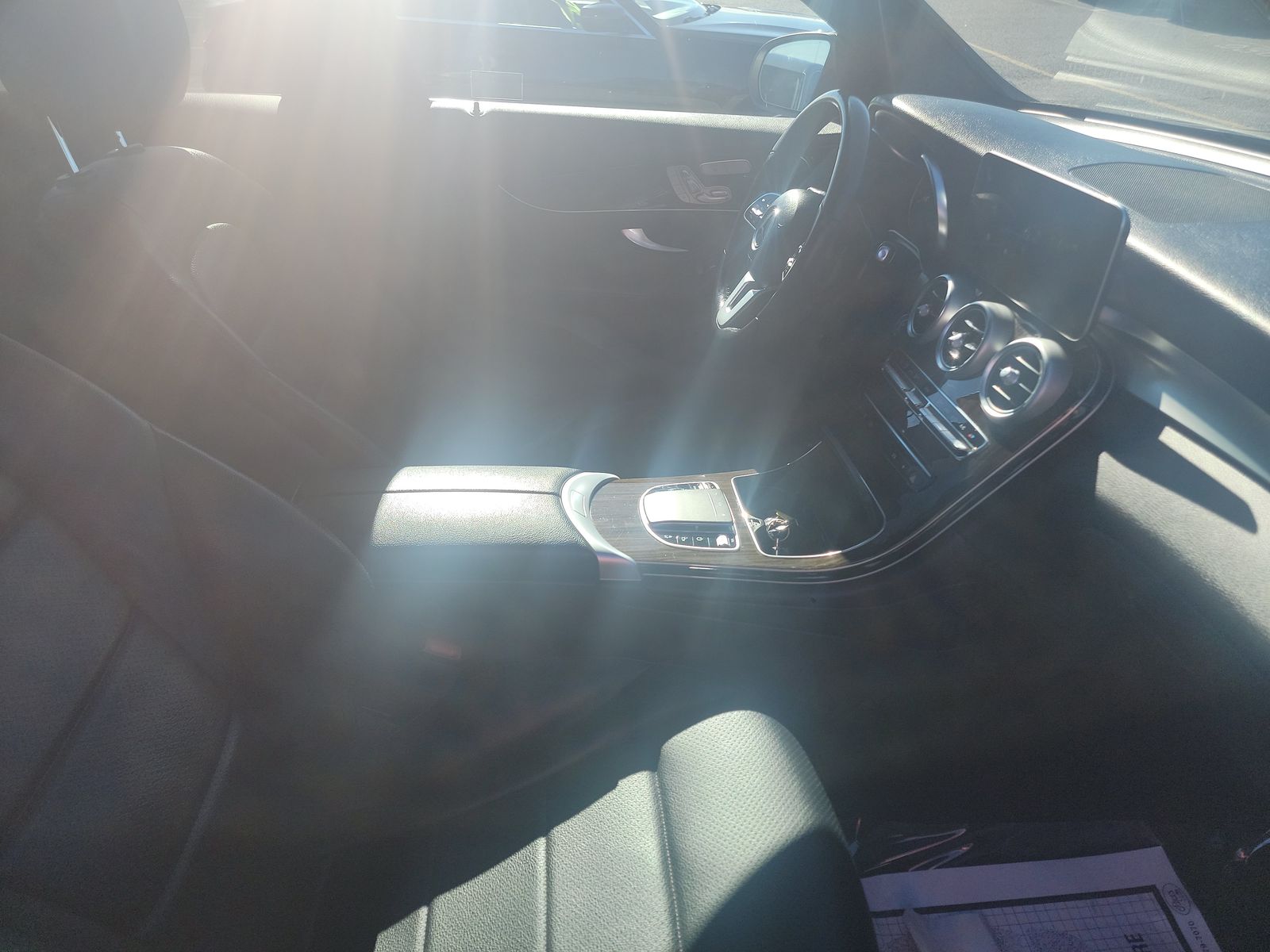 2022 Mercedes-Benz GLC GLC 300 AWD