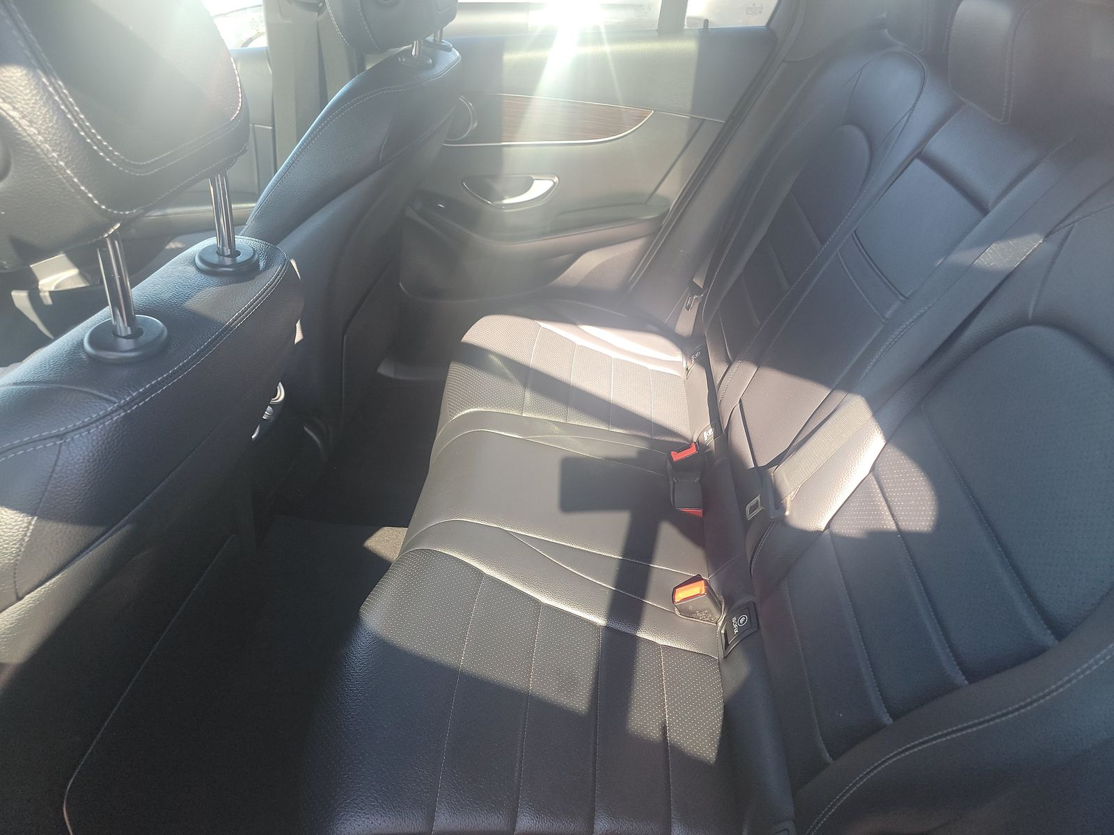 2022 Mercedes-Benz GLC GLC 300 AWD