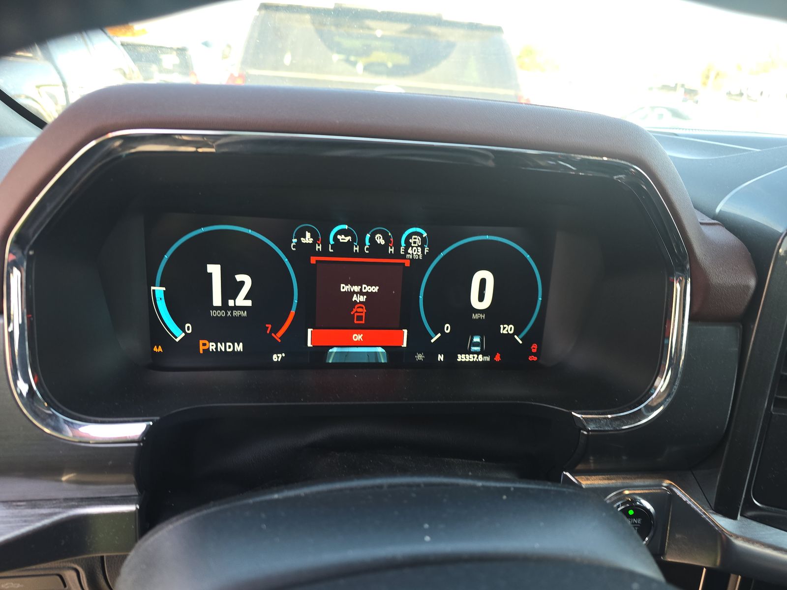 2022 Ford F-150 Lariat AWD