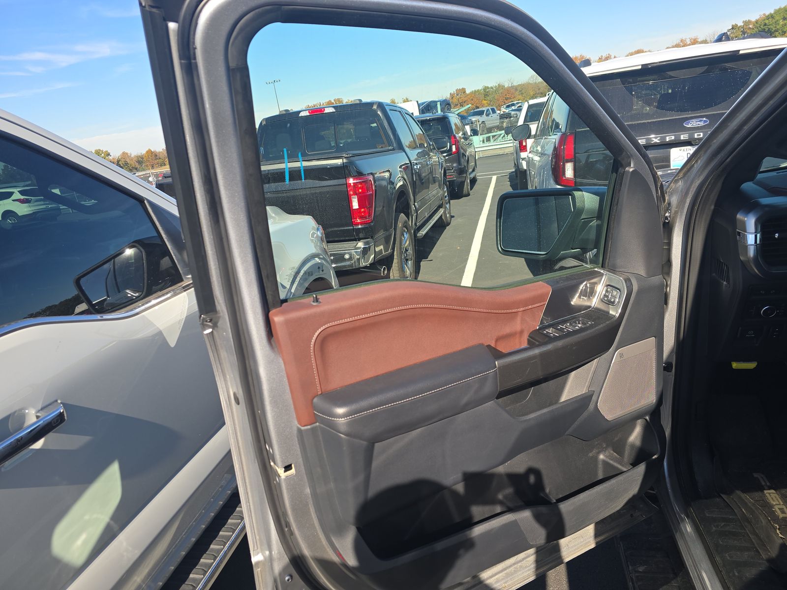 2022 Ford F-150 Lariat AWD