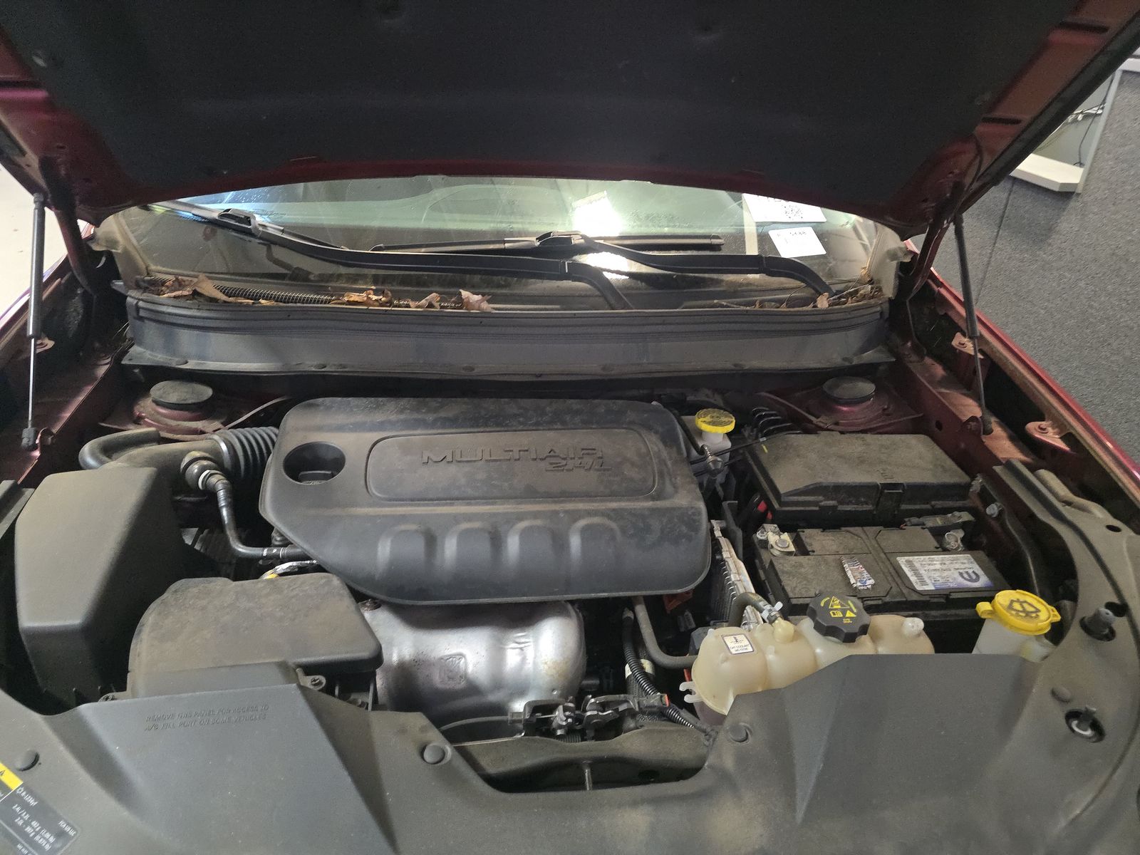 2020 Jeep Cherokee Latitude AWD