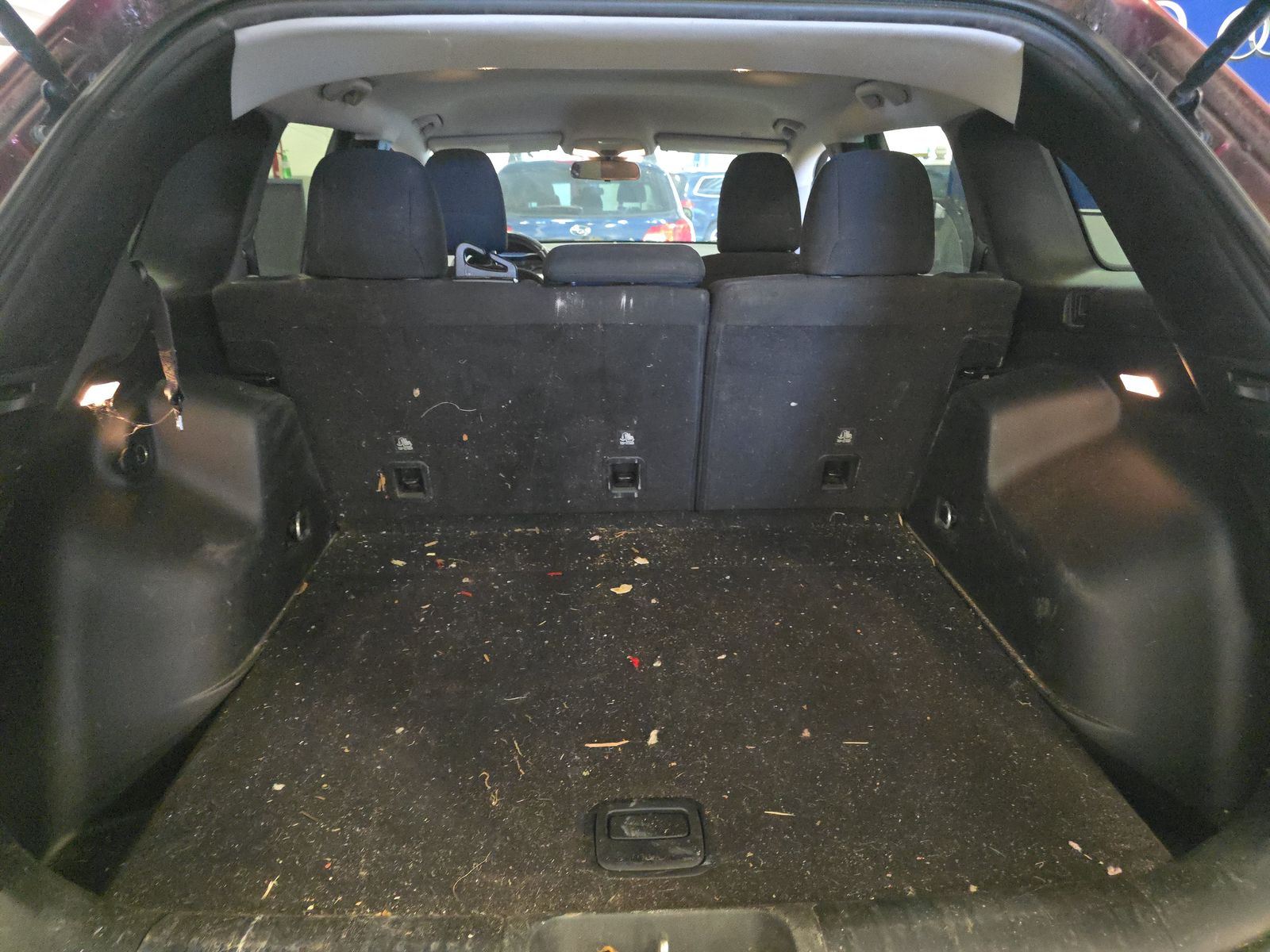 2020 Jeep Cherokee Latitude AWD