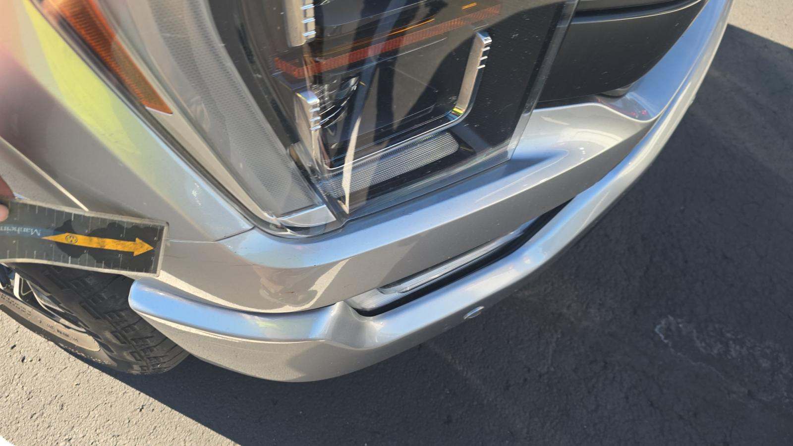 2022 Ford F-150 Lariat AWD