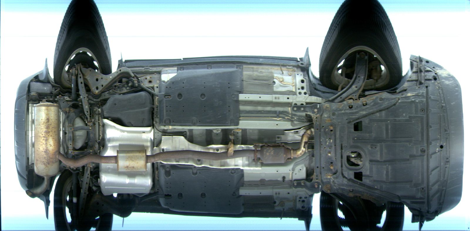 2018 Nissan Rogue Sport SV FWD