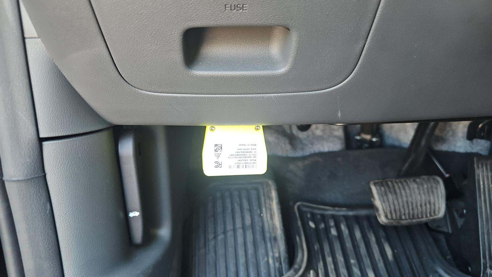 2025 Hyundai Santa Fe SE FWD