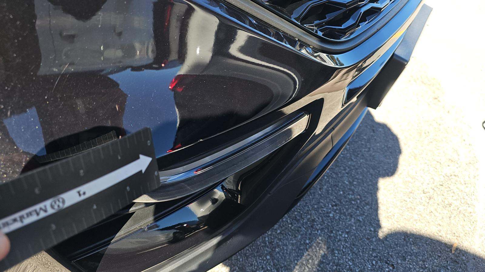 2023 Ford Explorer ST AWD