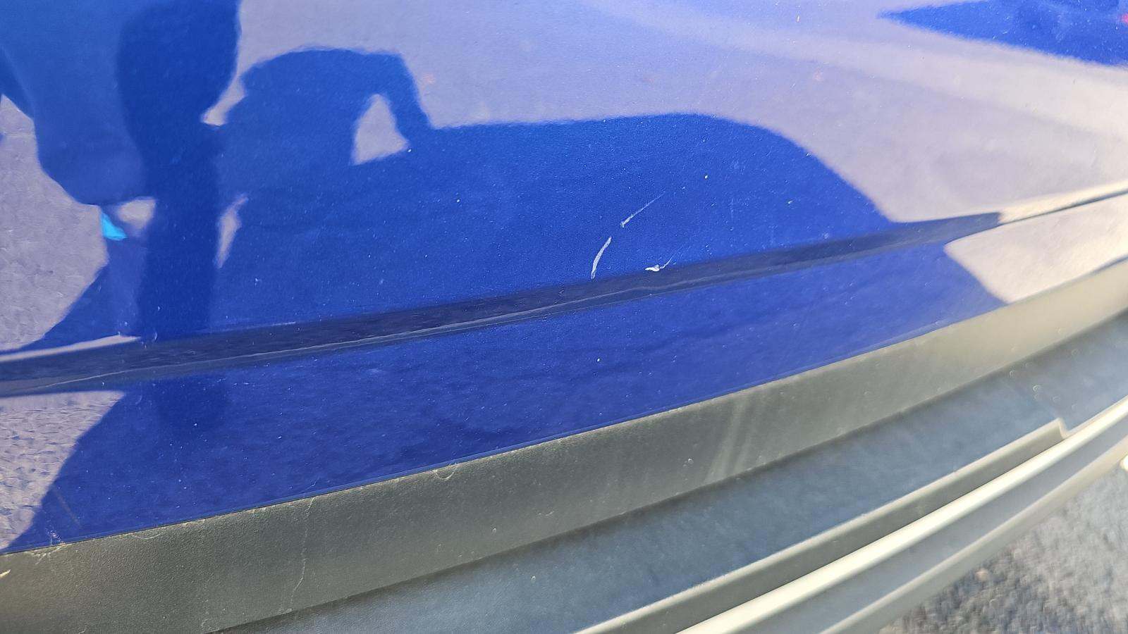 2023 Hyundai Tucson SEL AWD