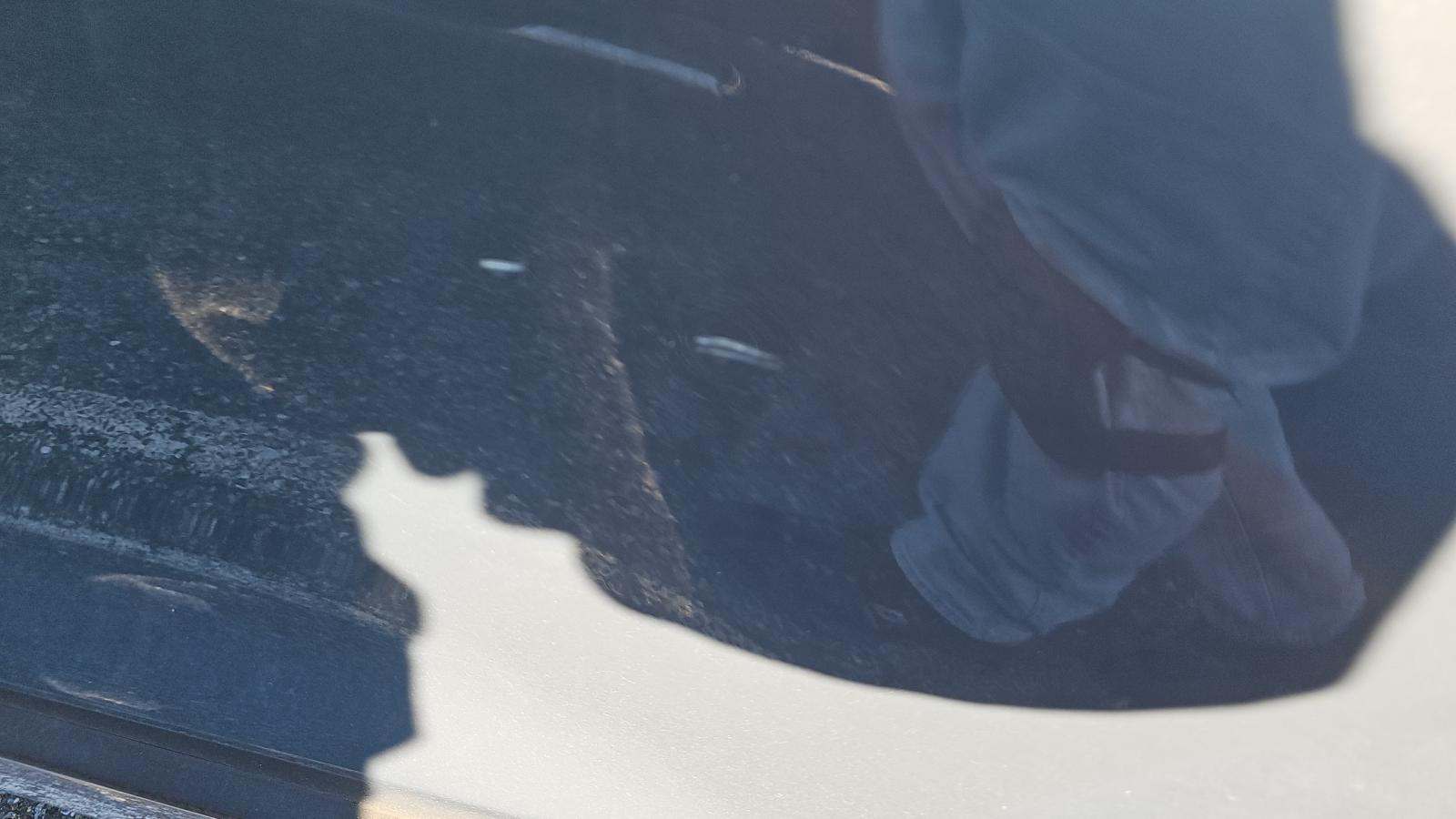 2022 MAZDA CX-9 Carbon Edition AWD