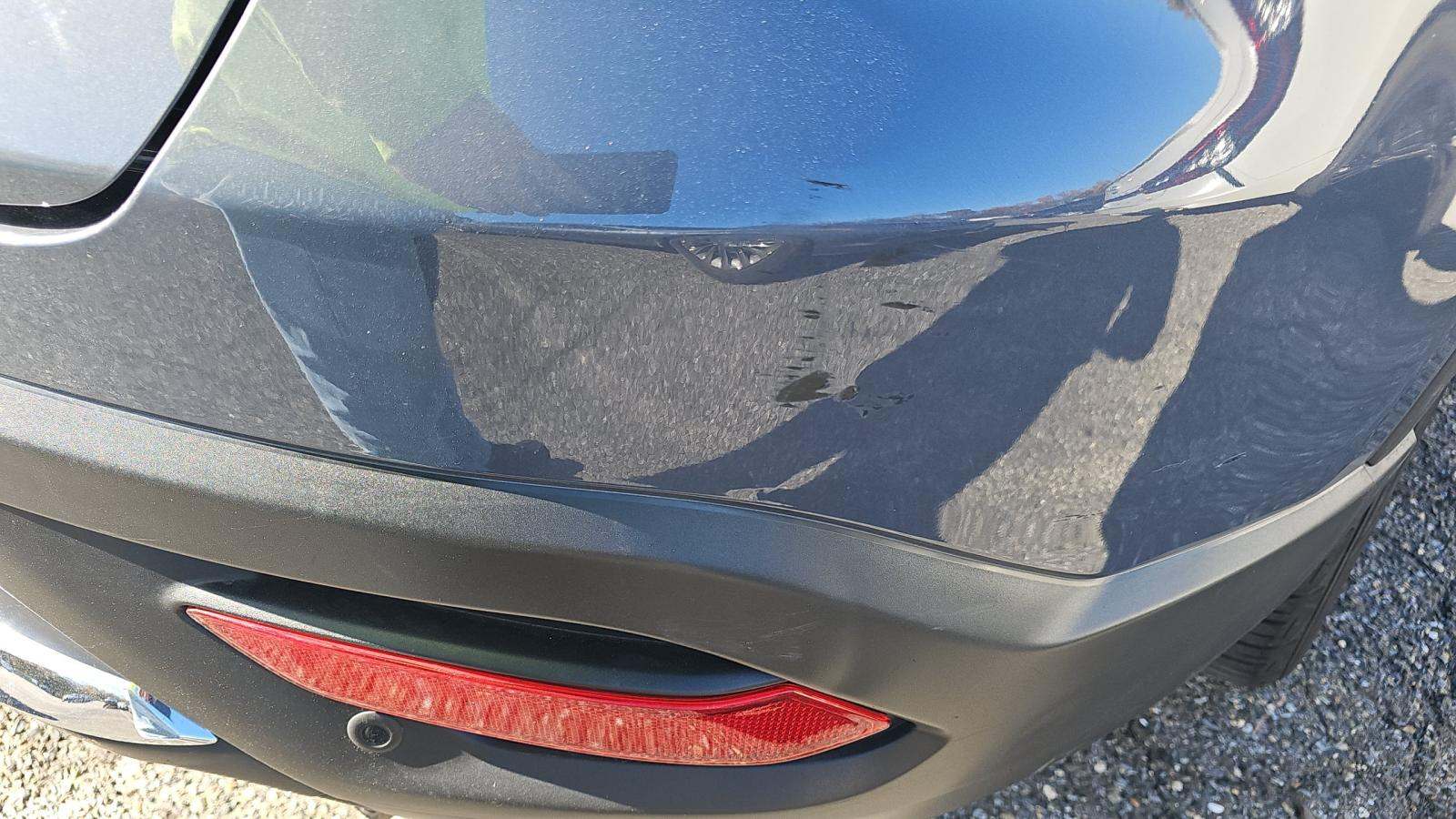 2022 MAZDA CX-9 Carbon Edition AWD