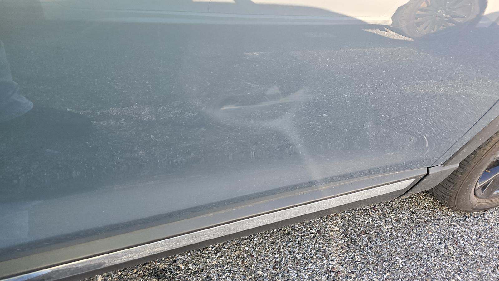 2022 MAZDA CX-9 Carbon Edition AWD