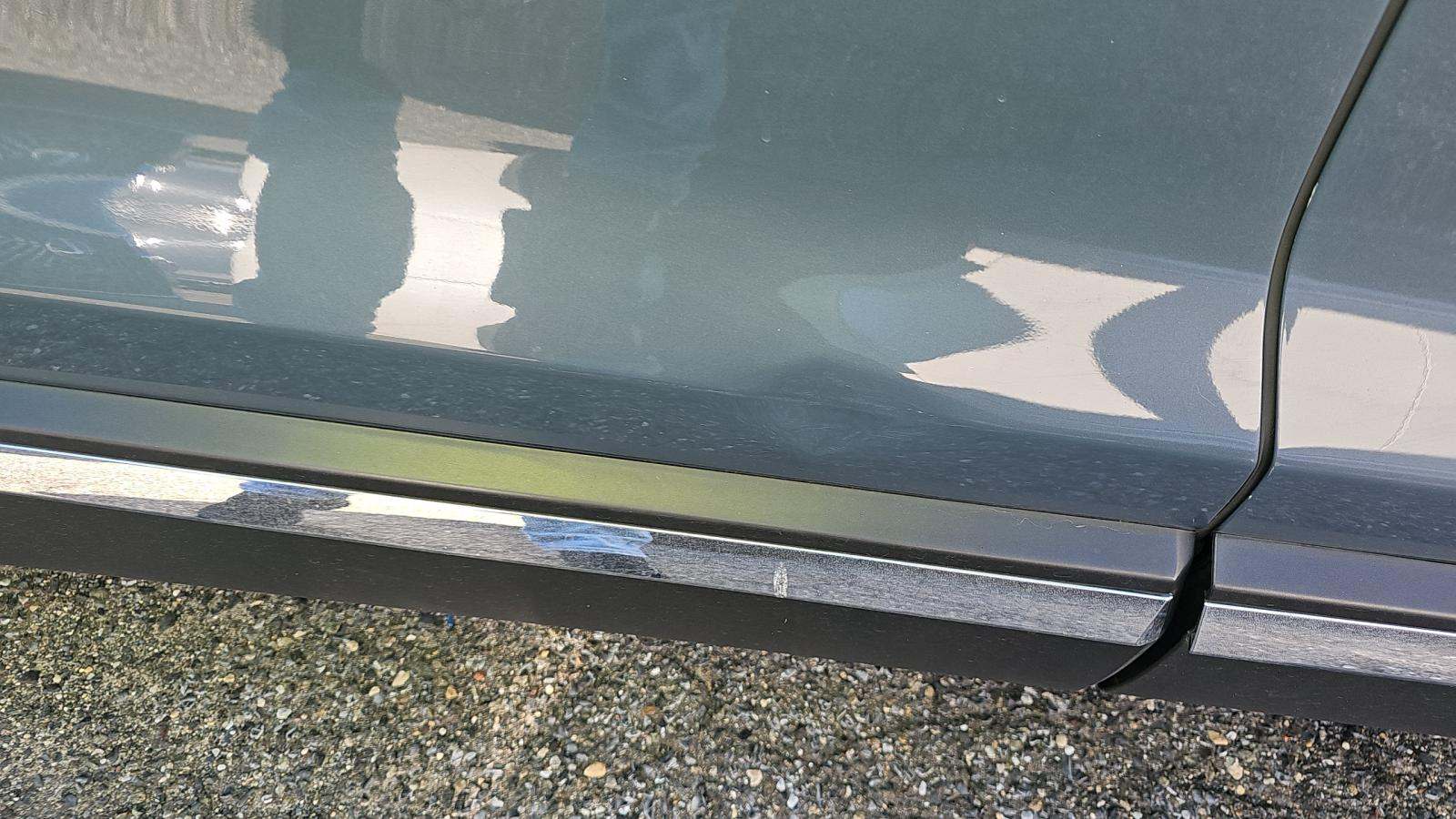 2022 MAZDA CX-9 Carbon Edition AWD