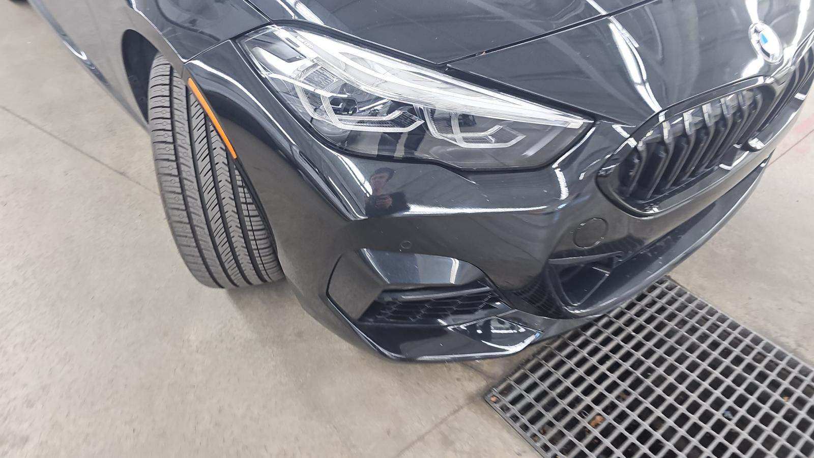 2022 BMW 2 Series 228i xDrive AWD