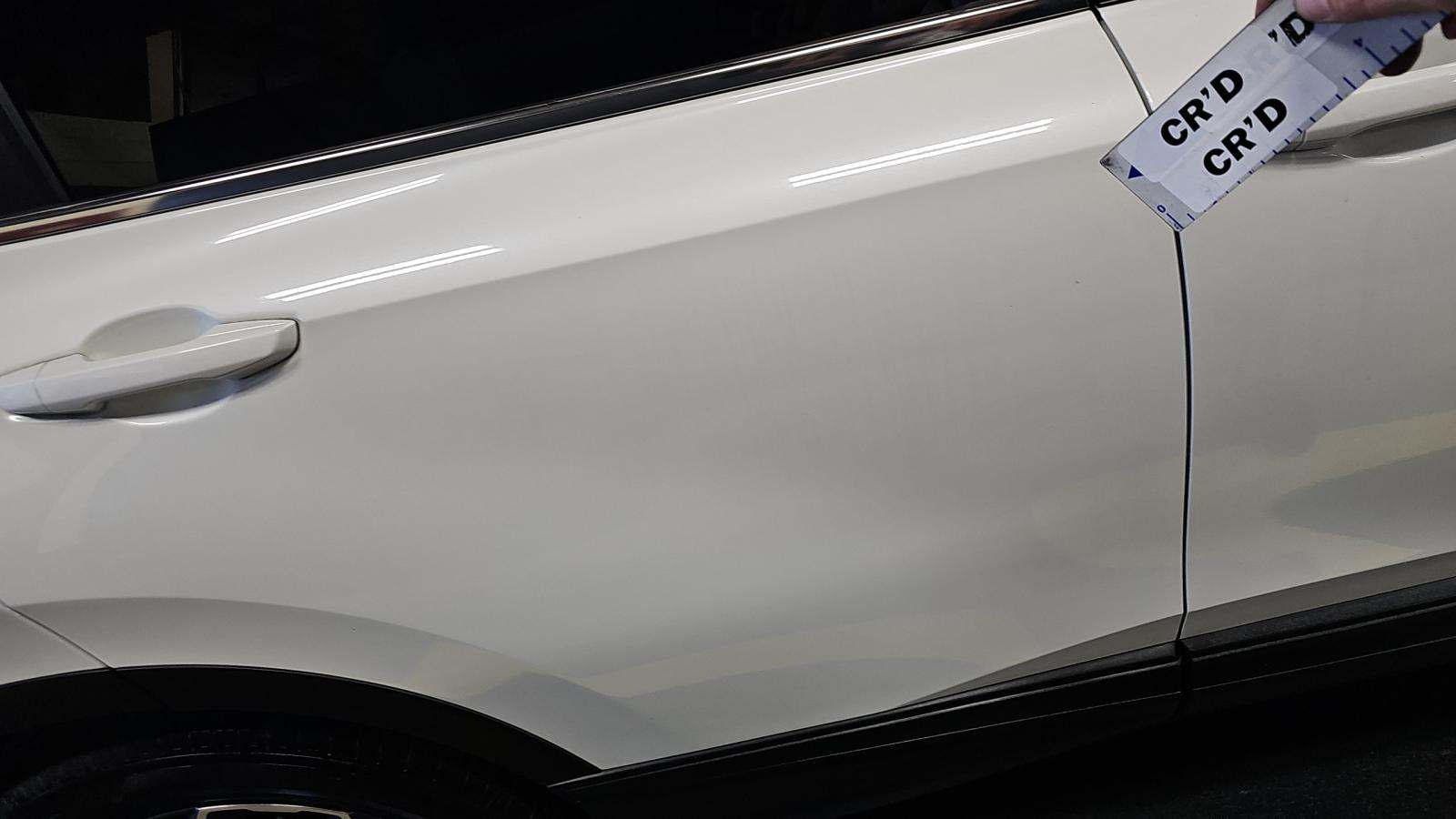 2022 Honda CR-V EX AWD