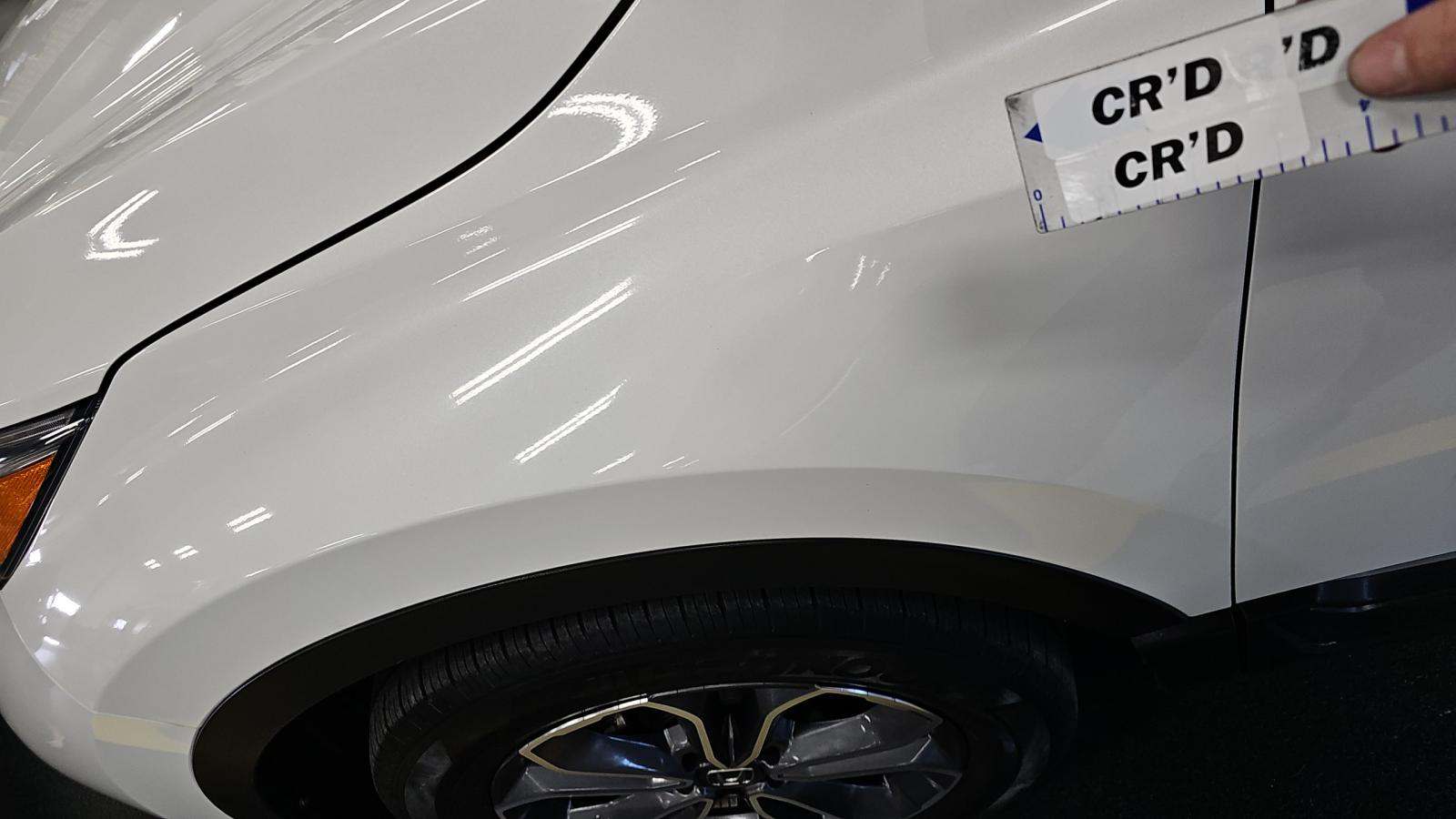 2022 Honda CR-V EX AWD