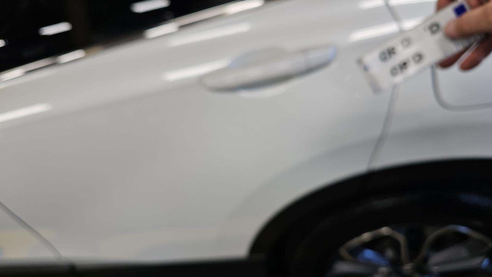 2022 Honda CR-V EX AWD