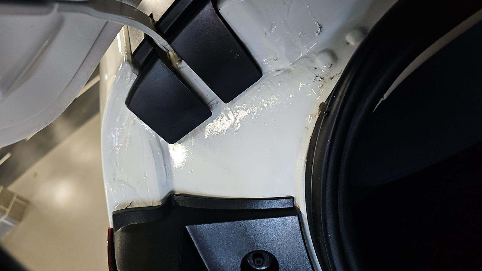 2022 Honda CR-V EX AWD