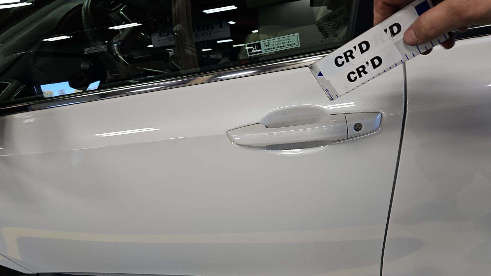 2022 Honda CR-V EX AWD