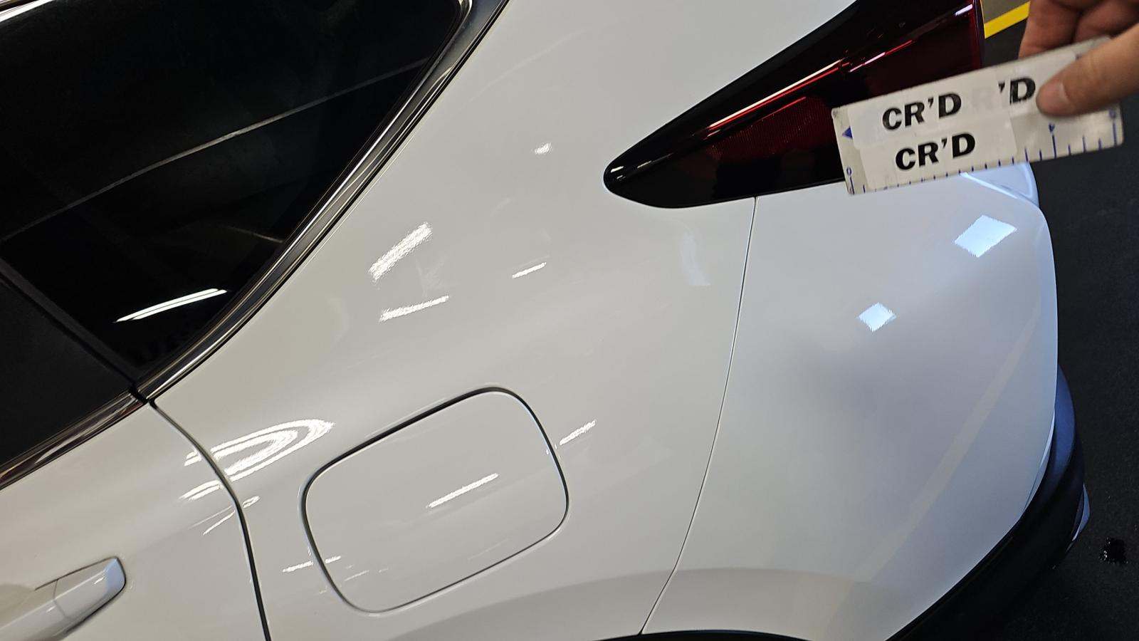 2022 Honda CR-V EX AWD