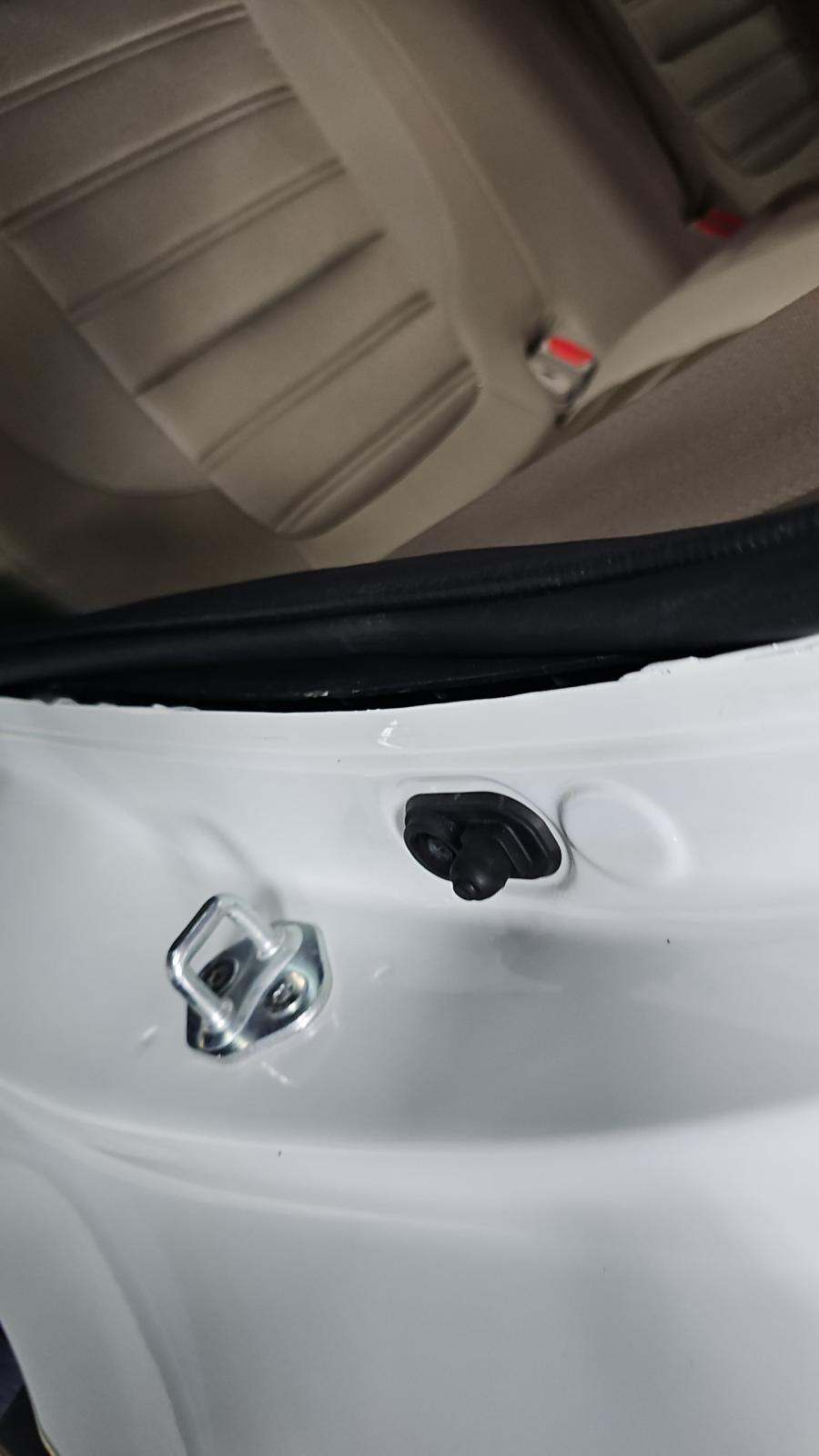 2022 Honda CR-V EX AWD