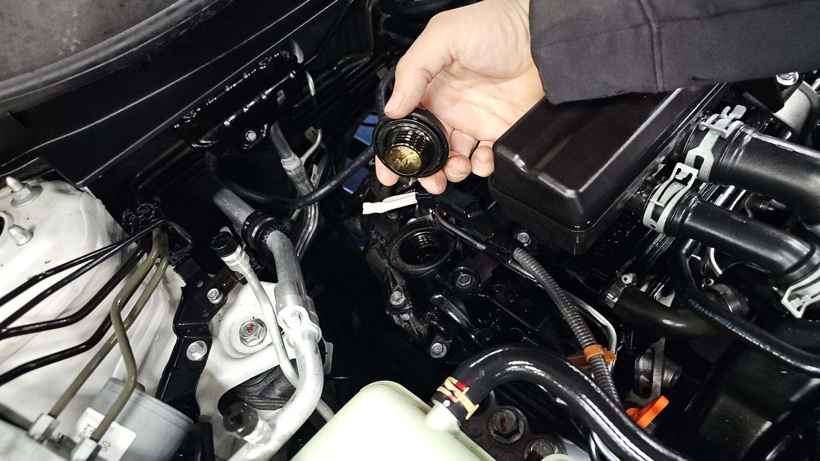 2022 Honda CR-V EX AWD