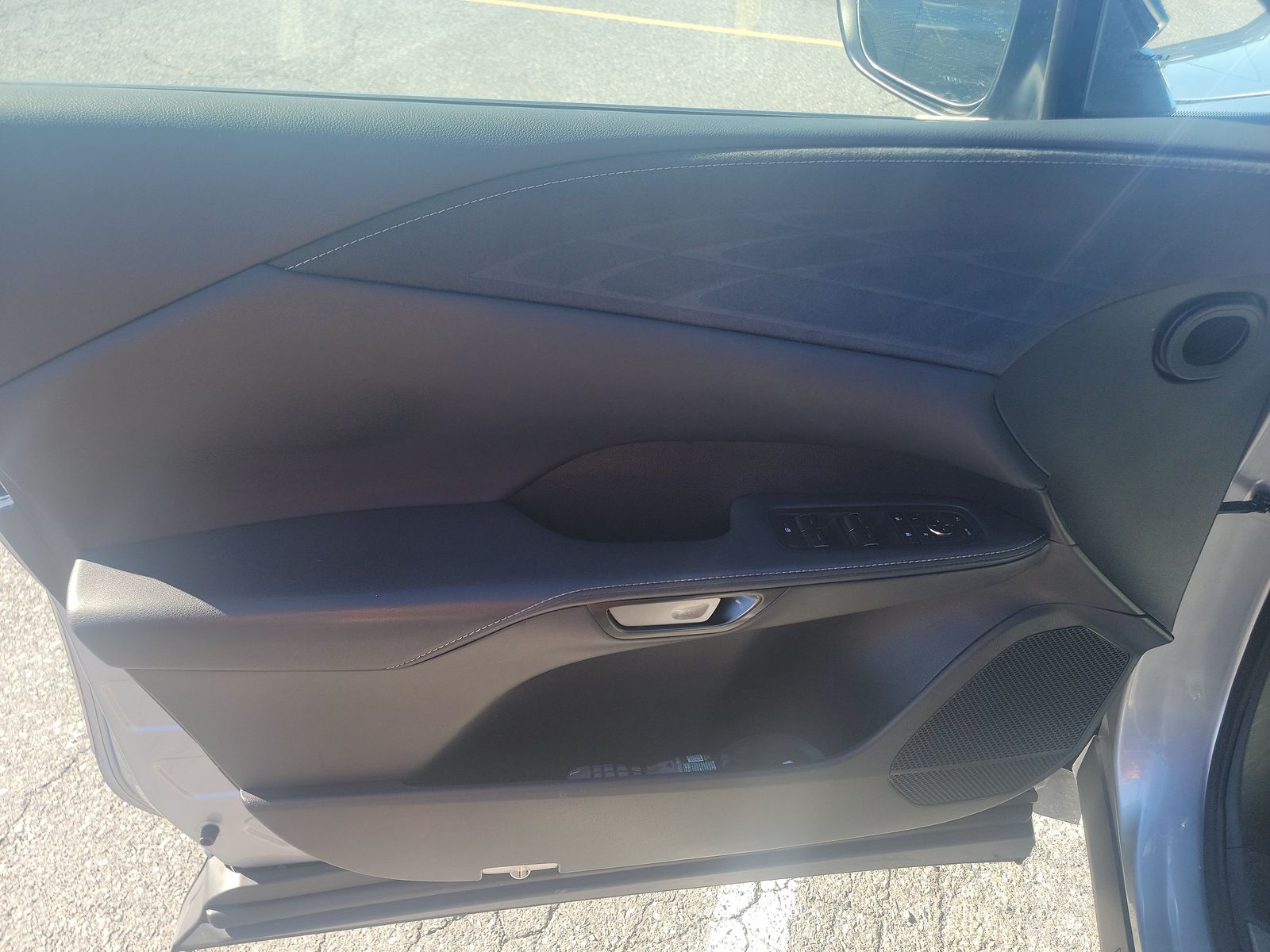 2023 Lexus RX RX 350 F SPORT Handling AWD