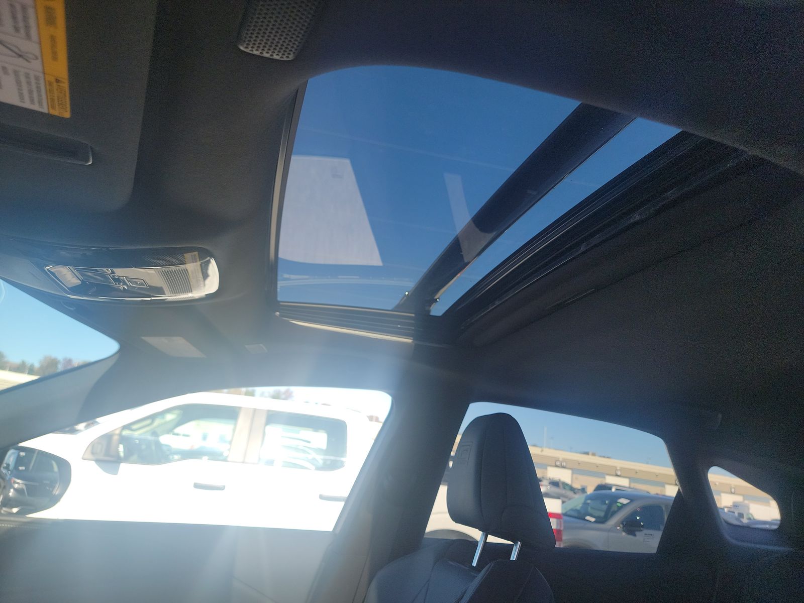 2023 Lexus RX RX 350 F SPORT Handling AWD