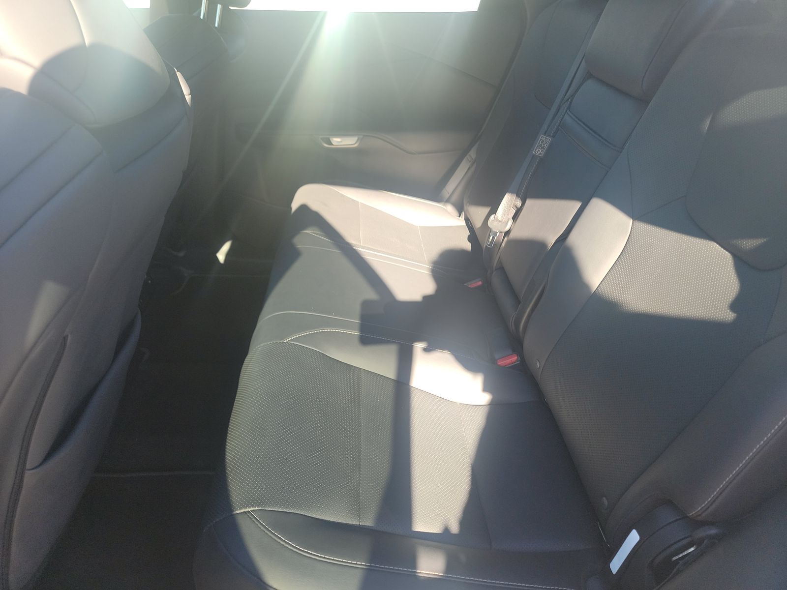 2023 Lexus RX RX 350 F SPORT Handling AWD