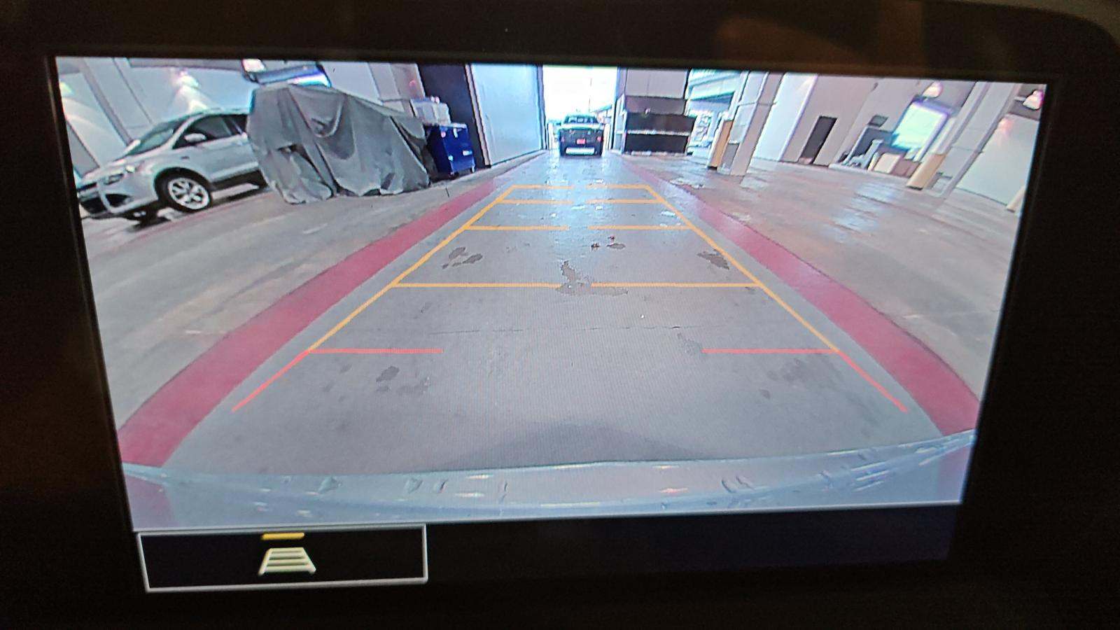 2024 Chevrolet Camaro 1LT FWD