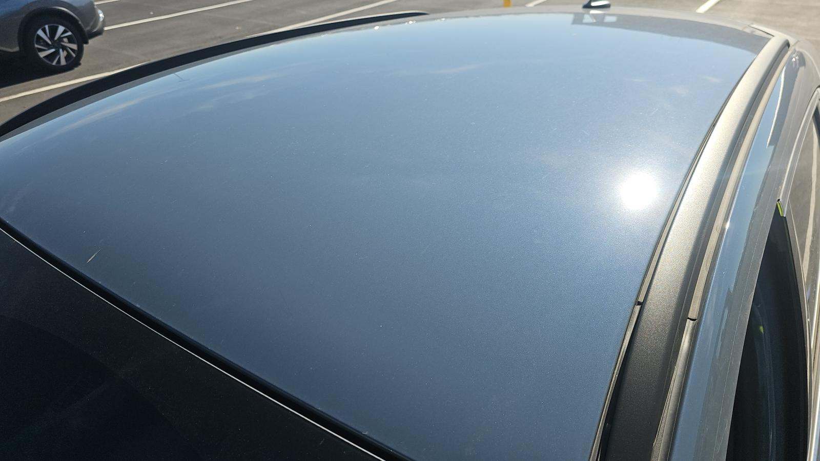 2025 Ford Escape Hybrid Platinum AWD