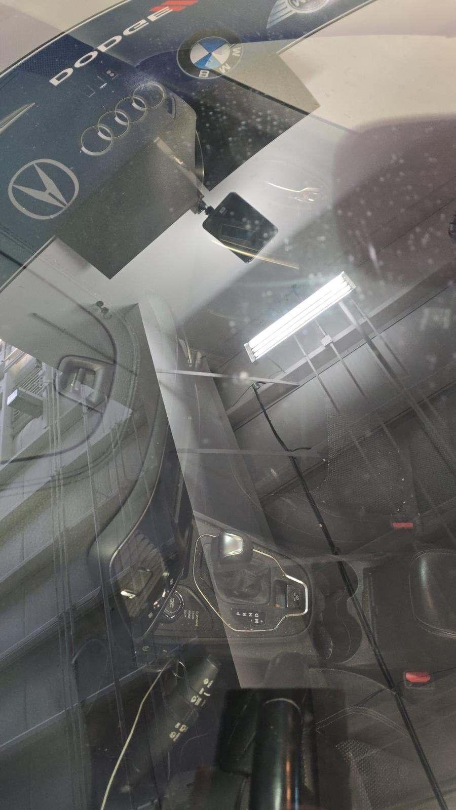 2020 Jeep Cherokee Latitude AWD