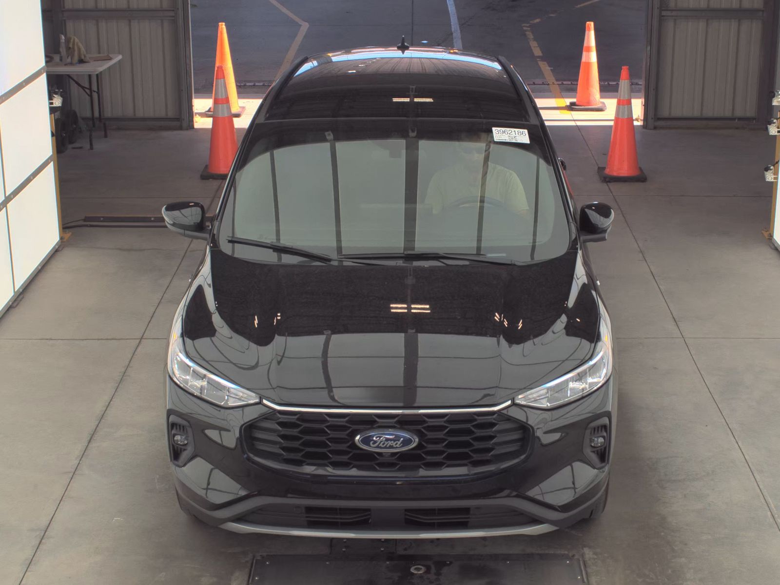 2025 Ford Escape Hybrid ST-Line Elite AWD