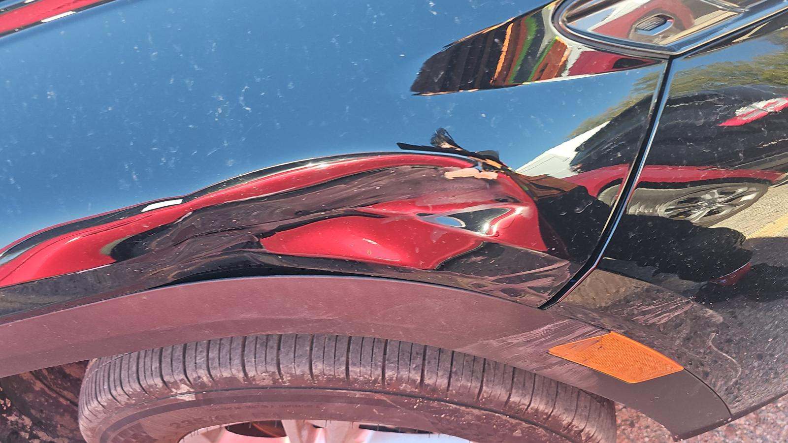 2025 Hyundai Tucson SE FWD